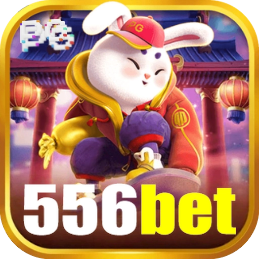 556BET LOGO