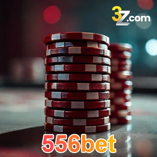 556BET Jogos de caça-níqueis